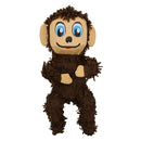 Lutema LTMMonkey Pinata-242 Mexican Handcrafted