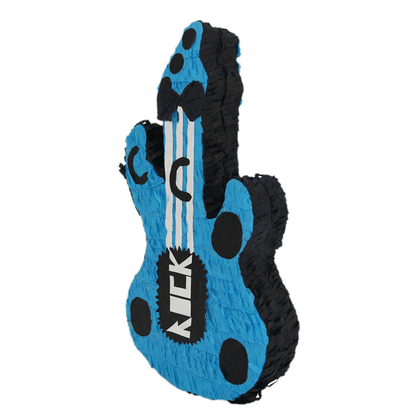 Lutema LTMElectric Guitar Pinata-243 Mexican Handcrafted
