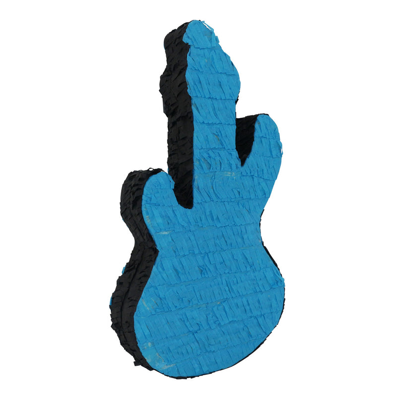 Lutema LTMElectric Guitar Pinata-243 Mexican Handcrafted