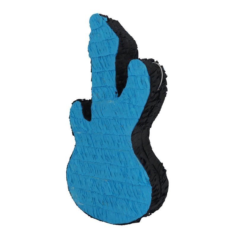 Lutema LTMElectric Guitar Pinata-243 Mexican Handcrafted