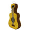 Lutema LTMAcoustic Guitar Pinata-244 Mexican Handcrafted