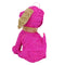 Lutema LTMPink Pup Pinata-275 Mexican Handcrafted