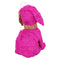 Lutema LTMPink Pup Pinata-275 Mexican Handcrafted