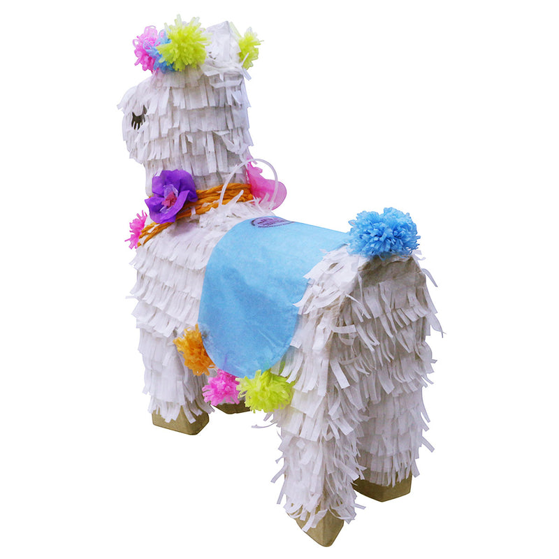 Lutema LTMPeruvian Llama Pinata-252 Mexican Handcrafted