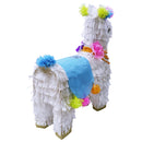 Lutema LTMPeruvian Llama Pinata-252 Mexican Handcrafted