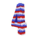 Lutema LTM4th of July Pinata-234 Mexican Handcrafted