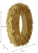 Lutema LTM-SNP-GC0-2424 Mexican Handcrafted