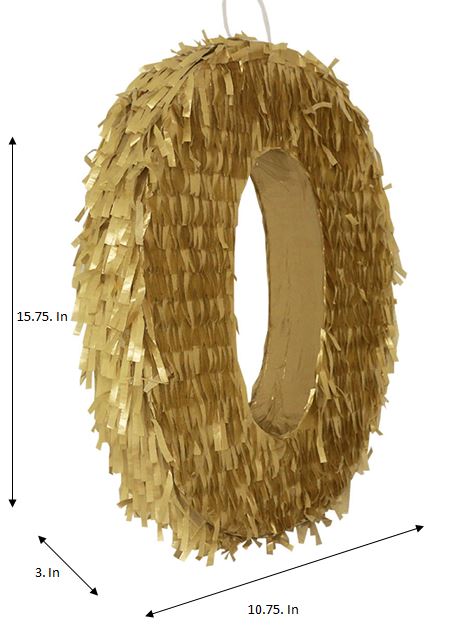 Lutema LTM-SNP-GC0-2424 Mexican Handcrafted
