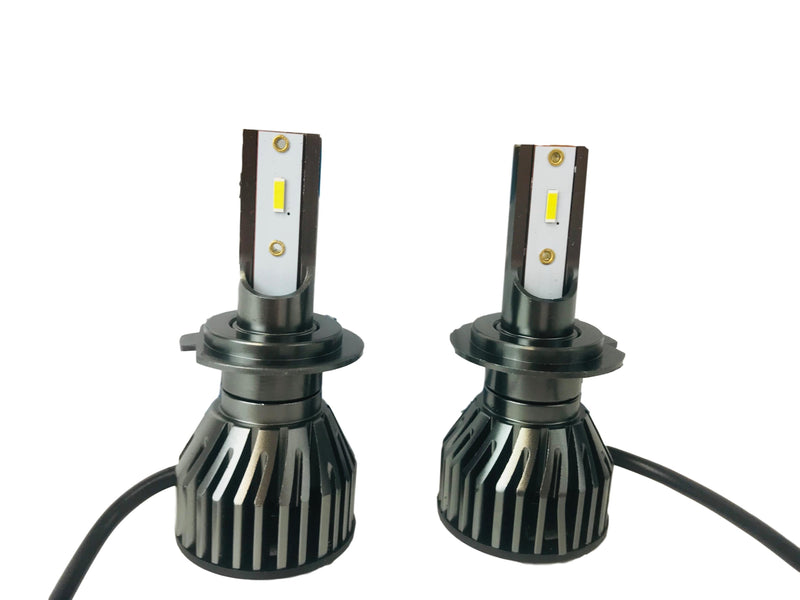 Lutema LTMF6 H7-2542 Automotive LED Headlight