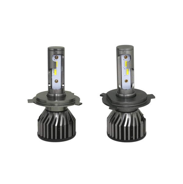 Lutema LTM F6 H4-2544 Automotive LED Headlight