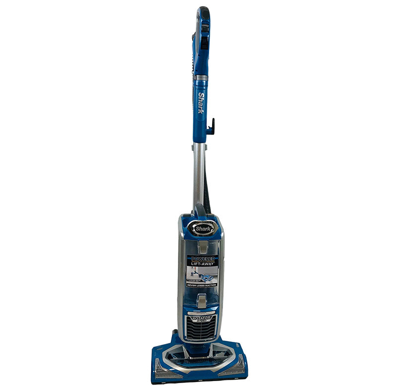 Shark LTMNV682QBL-2904 Vacuums