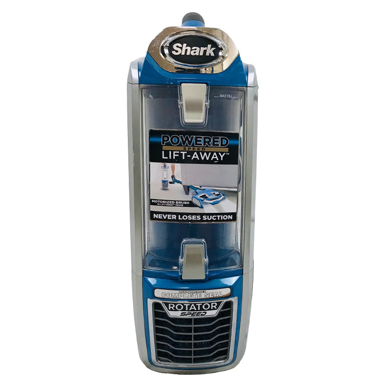 Shark LTMNV682QBL-2904 Vacuums