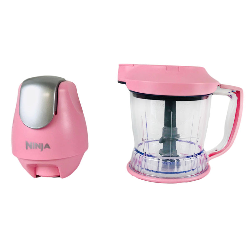 Ninja LTMQB751QP-2885 Food Processor