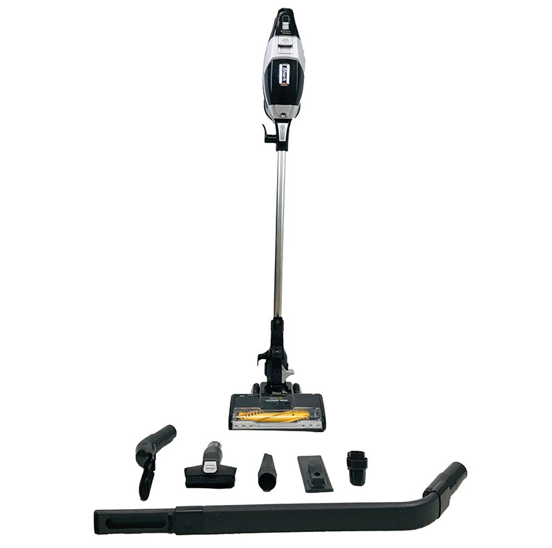 Shark LTMZS351QBK-3056 Vacuums