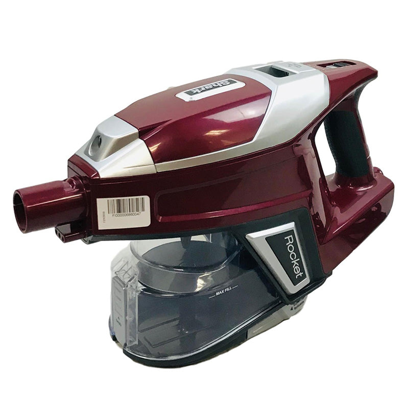 Shark LTMZS351QRD-3059 Vacuums