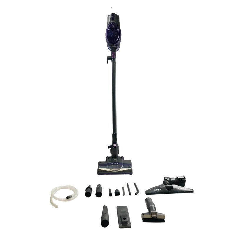 Shark LTMHV307QPR-3100 Vacuums