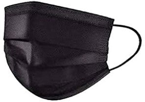 Lutema LTM3PLYRUSMASK10-3301 PPE (Personal Protective Equipment)