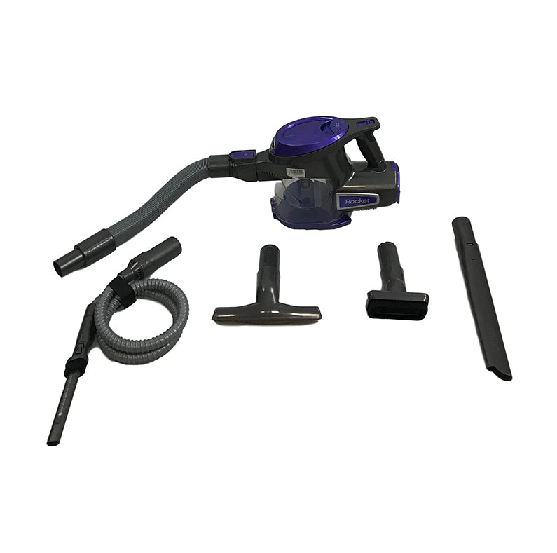 Shark LutemaHV294QPR-2014 Vacuums