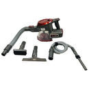 Shark LutemaHV294QRD-2015 Vacuums