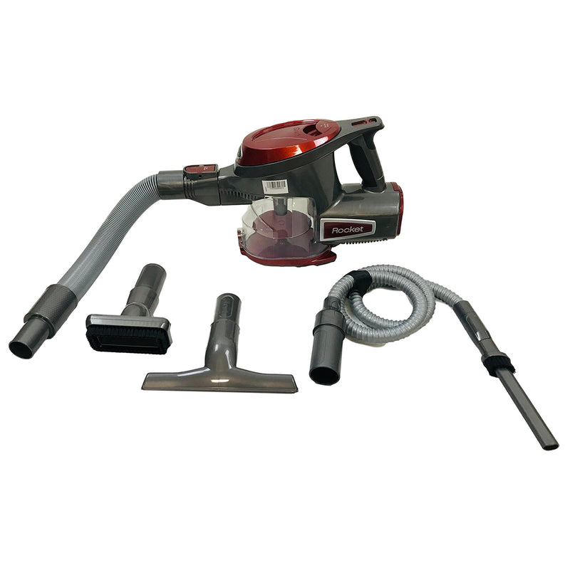 Shark LutemaHV294QRD-2015 Vacuums
