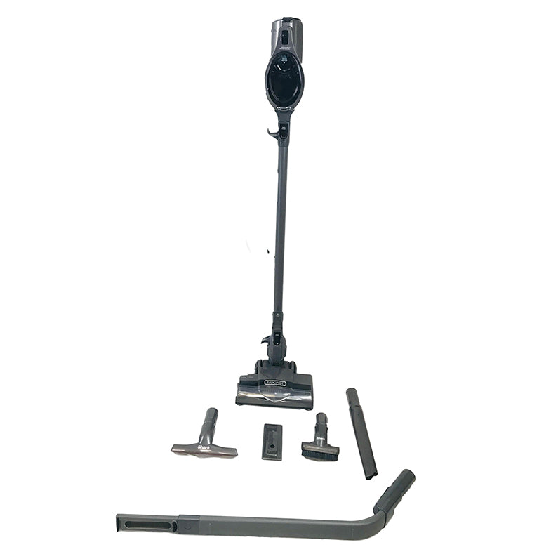 Shark LTMHV306QBK-2025 Miscellaneous