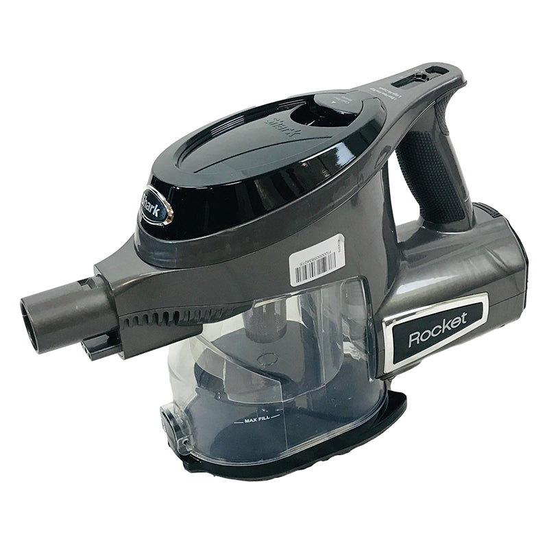 Shark LTMHV306QBK-2025 Miscellaneous