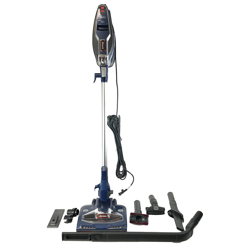 Shark Shark-2356 Vacuums