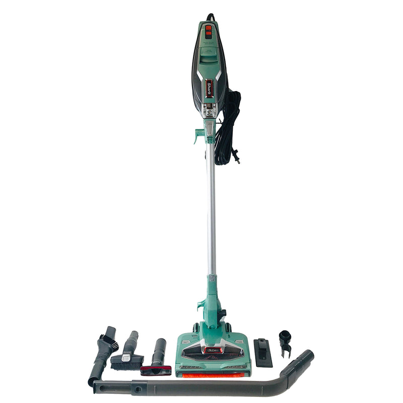 Shark LTMHV384QGN-2077 Vacuums