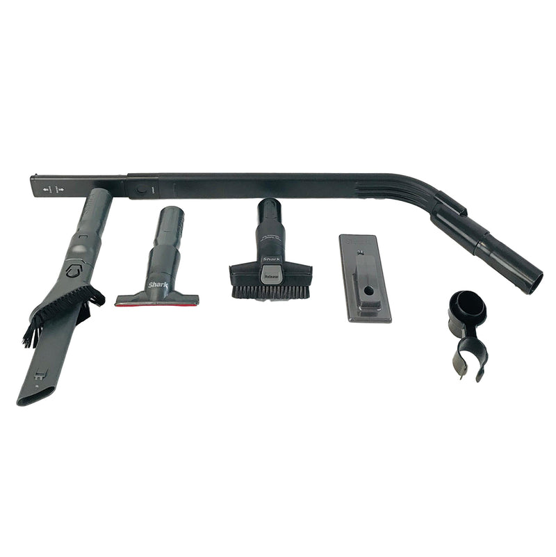 Shark Shark-2354 Vacuums