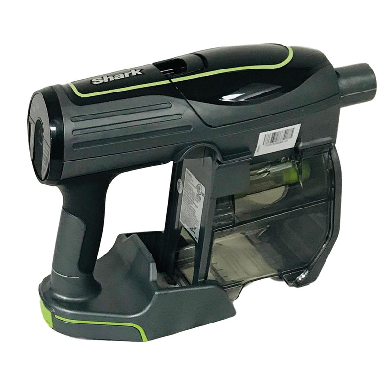 Shark Shark-2402 Vacuums