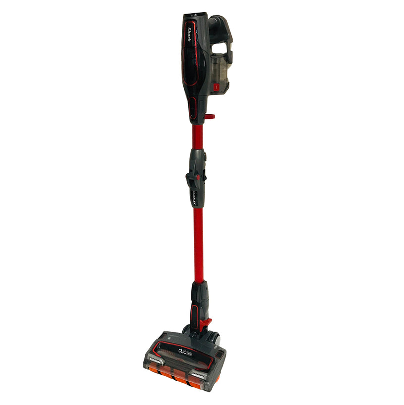 Shark clearance ionflex duoclean