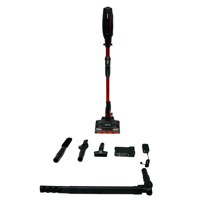 Shark Shark-2413 Vacuums