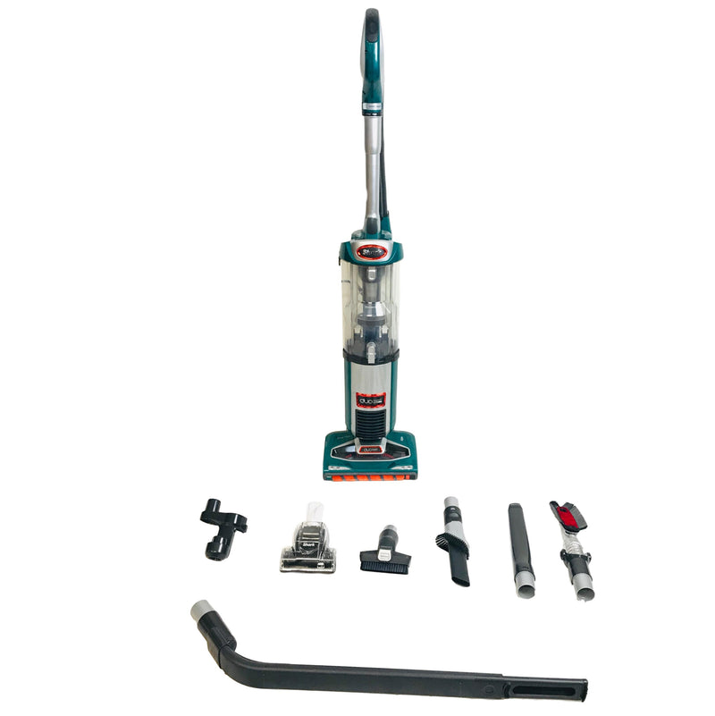 Shark LutemaNV200QGN-2083 Vacuums