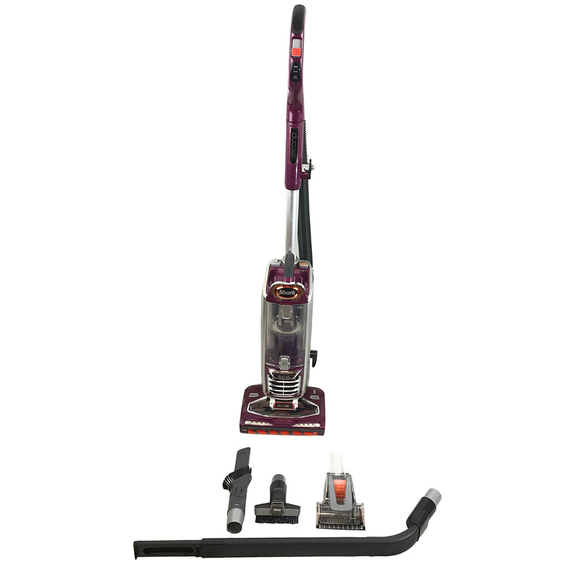 Shark LTMNV801QPR-2107 Vacuums