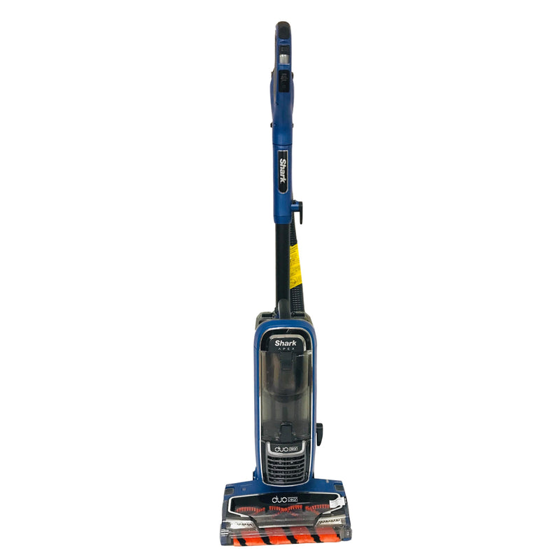Shark LTMQU922QBL-2100 Vacuums