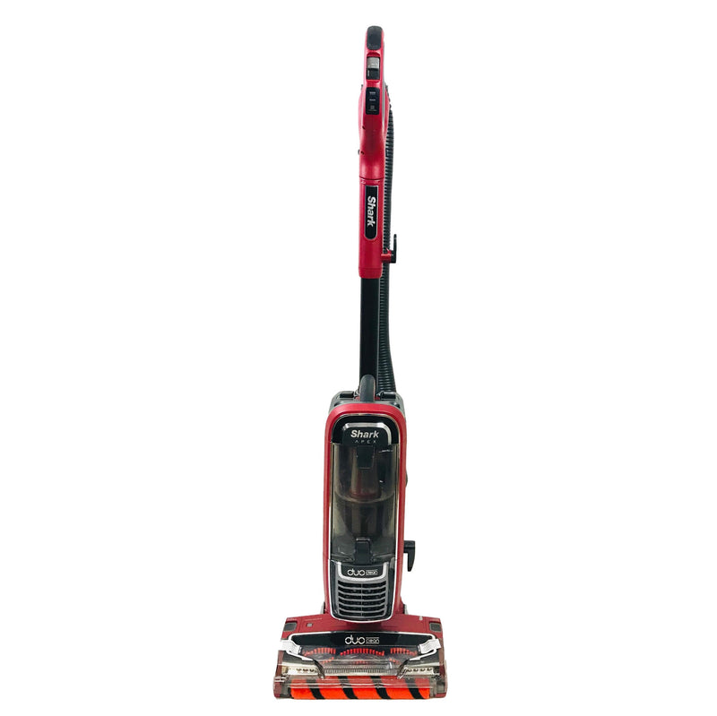 Shark LTMQU922QRD-2101 Vacuums