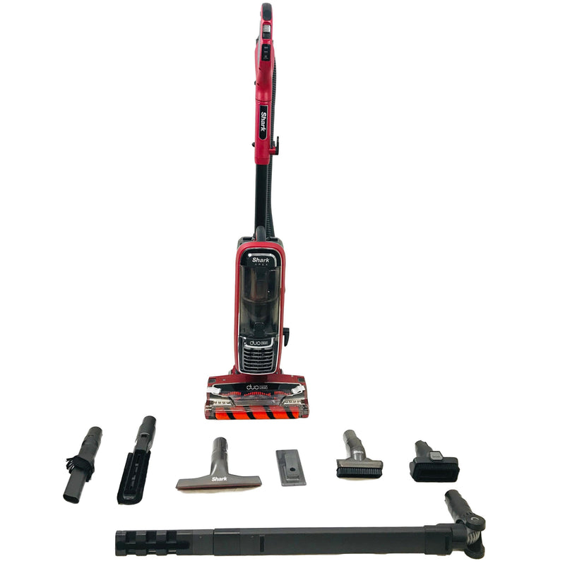 Shark LTMQU922QRD-2101 Vacuums