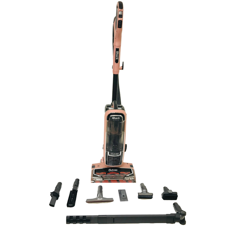 Shark LTMQU922QRG-2046 Vacuums