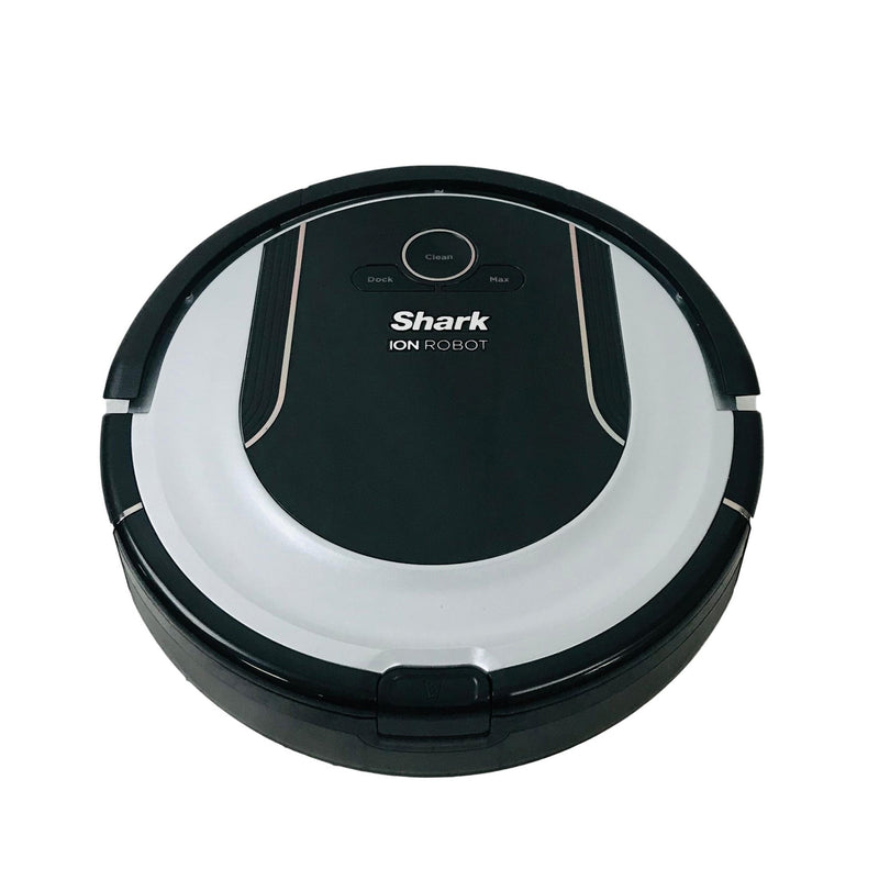 Shark LutemaRV852WVQPL-2009 Vacuums