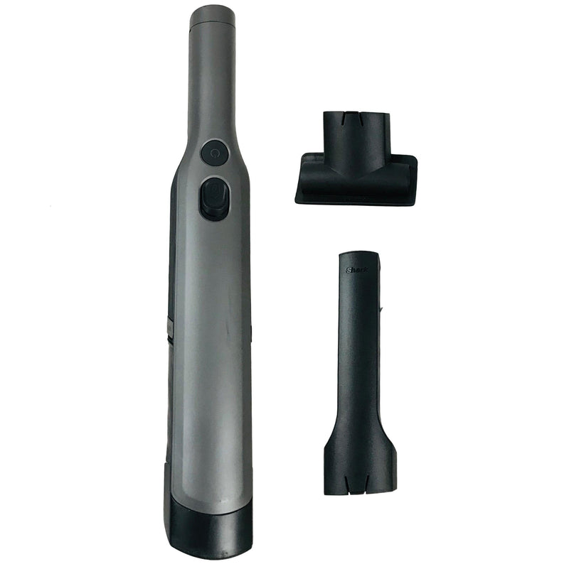 Shark LutemaRV852WVQPL-2009 Vacuums