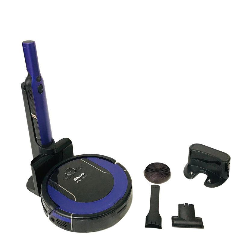 Shark LutemaRV852WVQPR-2382 Vacuums