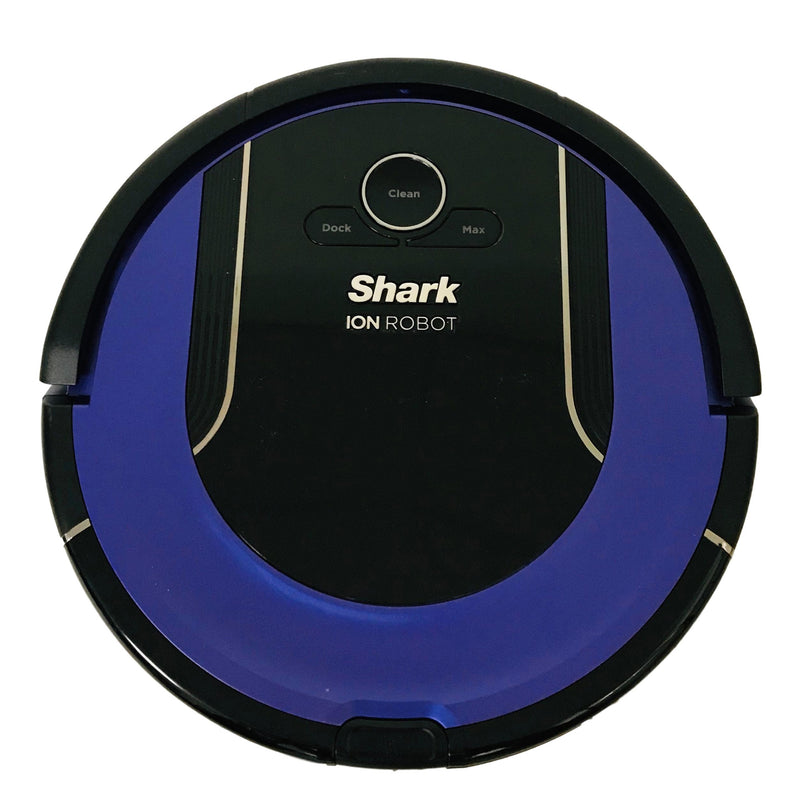 Shark LutemaRV852WVQPR-2382 Vacuums