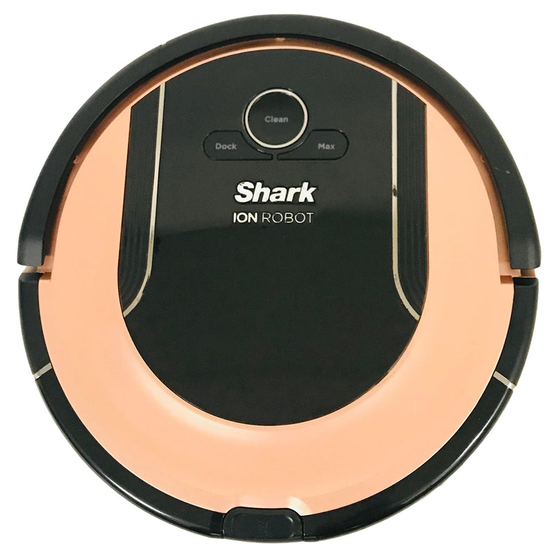 Shark LutemaRV852WVQRG-2096 Vacuums
