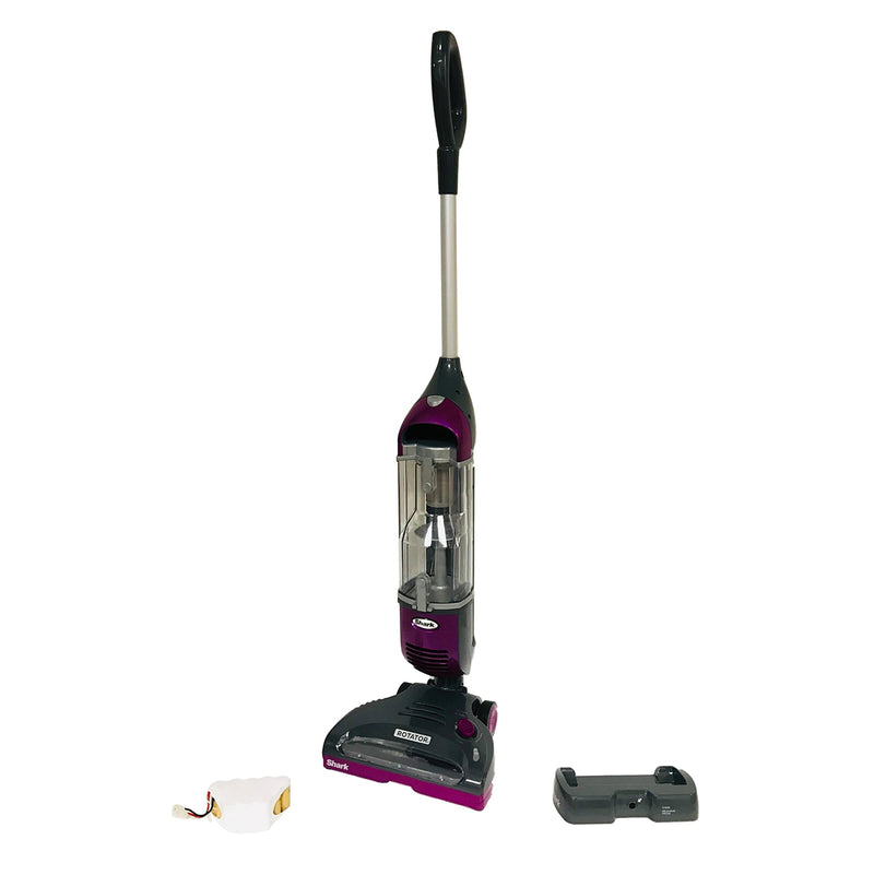 Shark LTMSV1112QPR-2035 Vacuums
