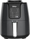 Shark LTMAF101QBK-2116 Electric Fryer