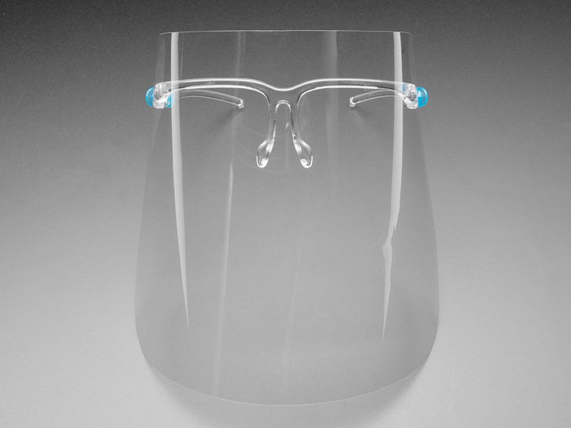 MI Technologies Inc LTMFSGLSFRM05-3477 PPE (Personal Protective Equipment)
