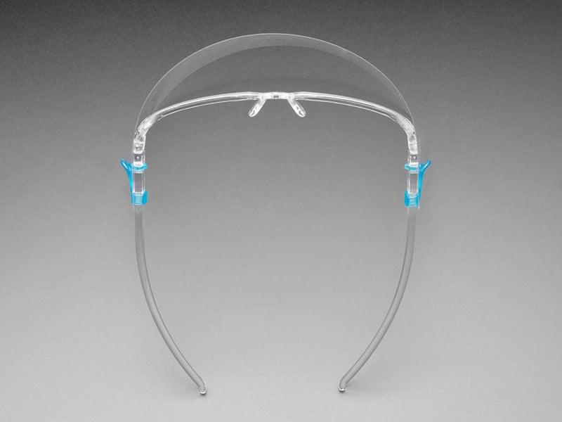 MI Technologies Inc LTMFSGLSFRM05-3477 PPE (Personal Protective Equipment)