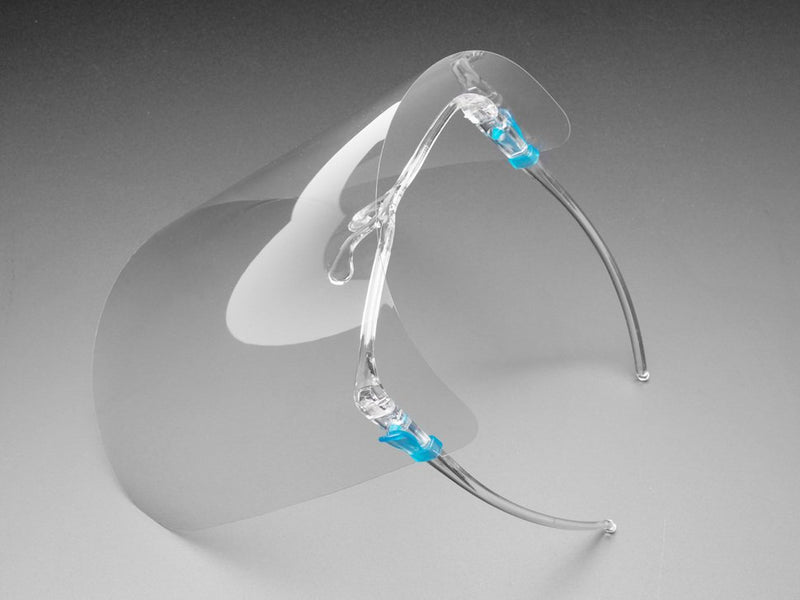 MI Technologies Inc LTMFSGLSFRM05-3477 PPE (Personal Protective Equipment)