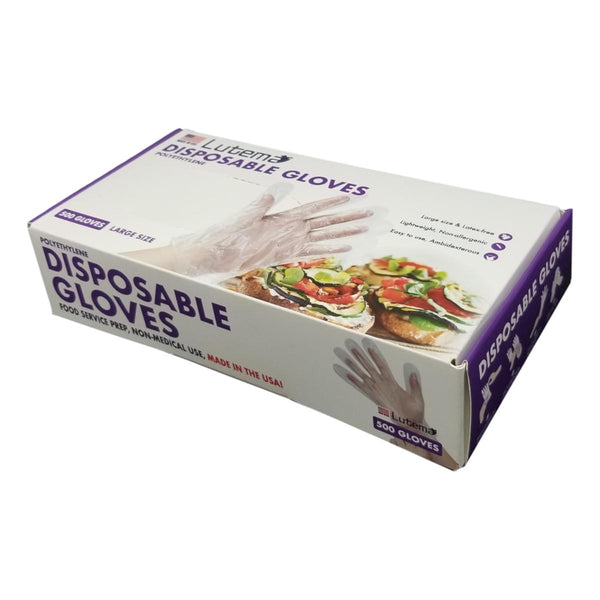 Costco Disposable Gloves Food Handling edu.svet.gob.gt