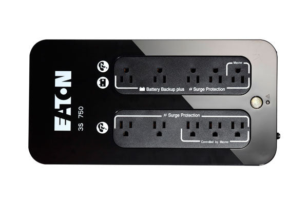 Eaton LTM3S750-506 Miscellaneous